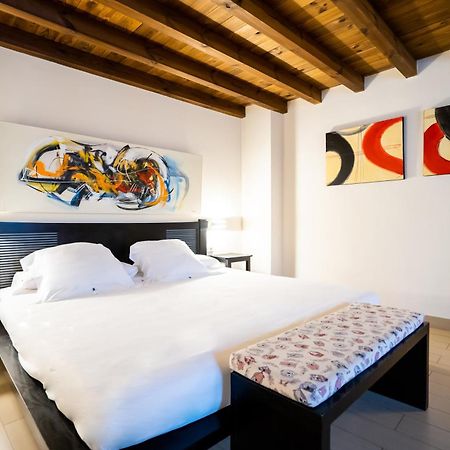 Yit Abentofail Hotel Guadix Kültér fotó