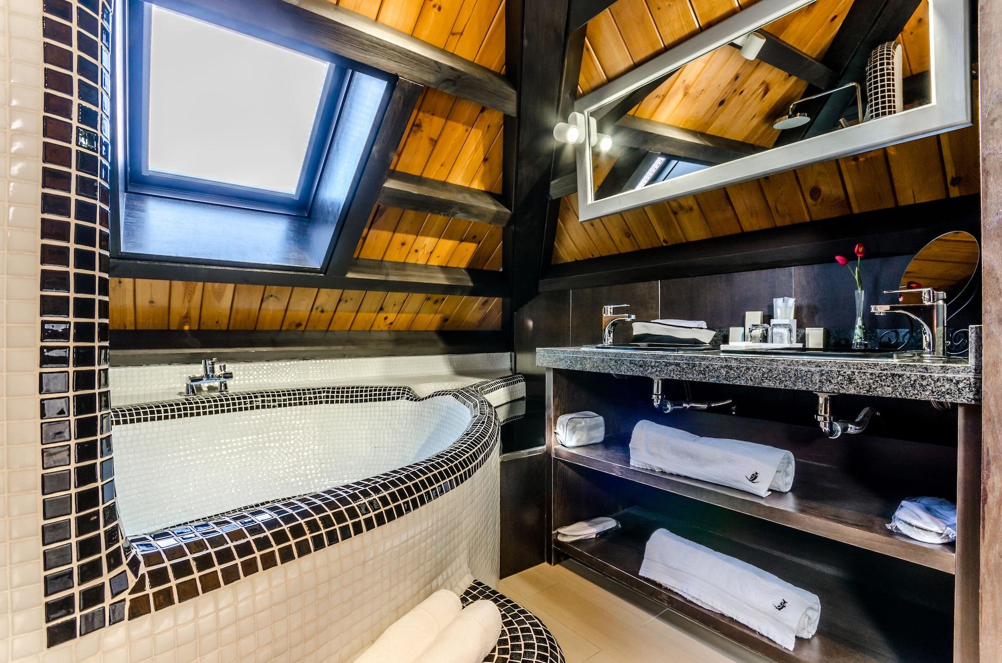 Yit Abentofail Hotel Guadix Kültér fotó