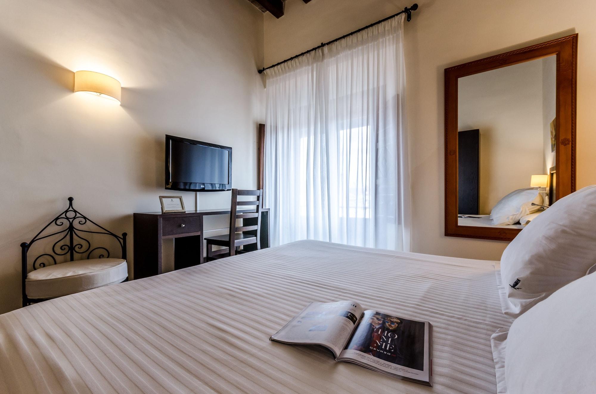 Yit Abentofail Hotel Guadix Kültér fotó