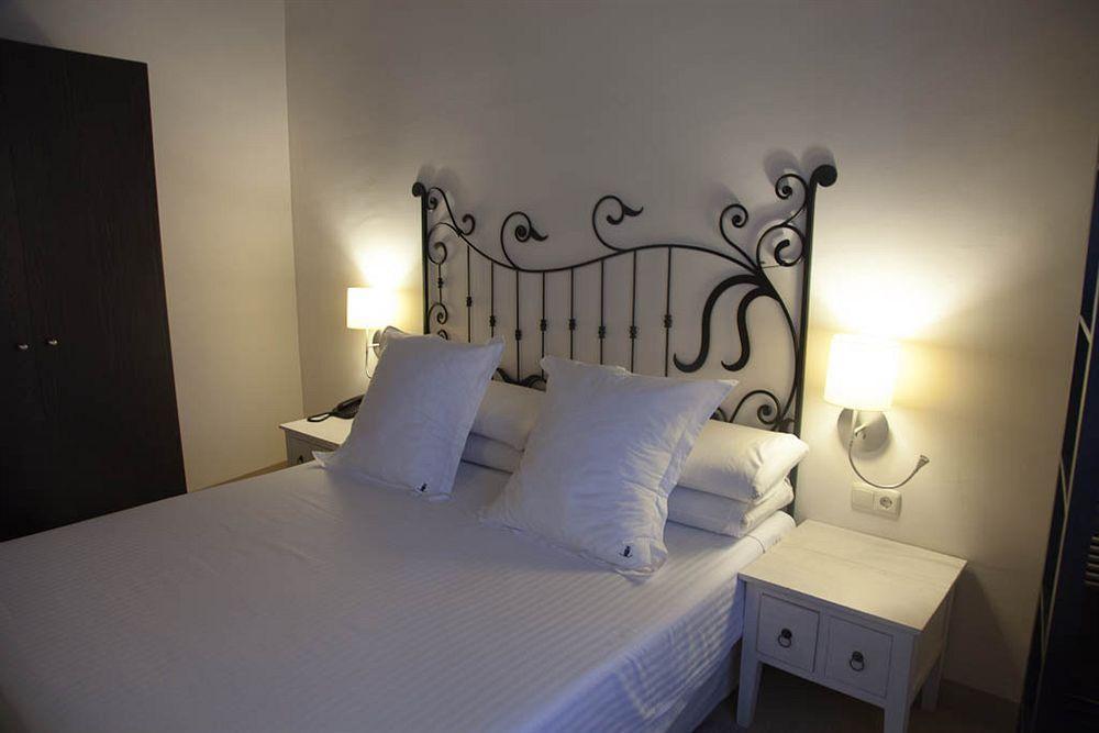 Yit Abentofail Hotel Guadix Kültér fotó