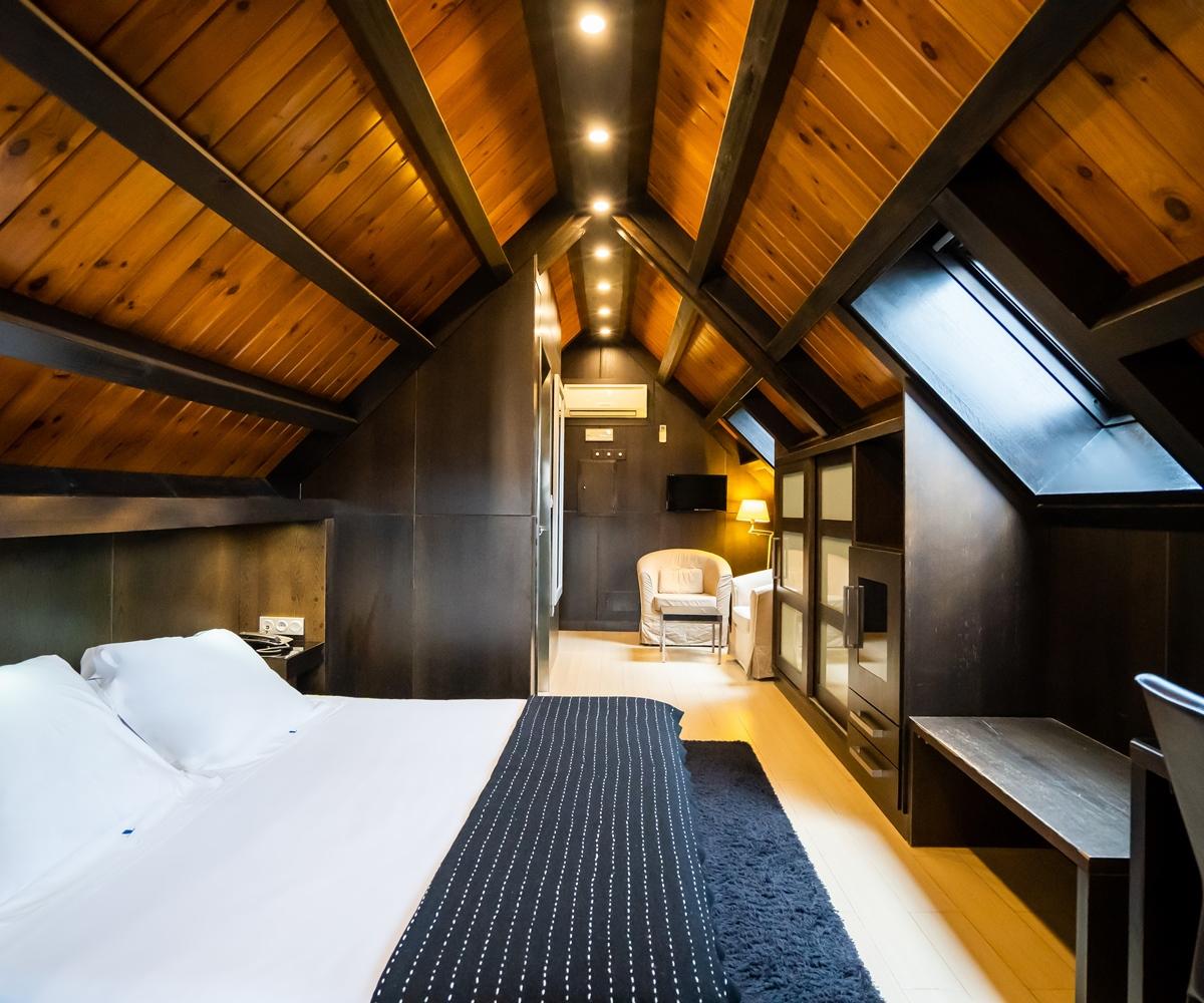 Yit Abentofail Hotel Guadix Kültér fotó