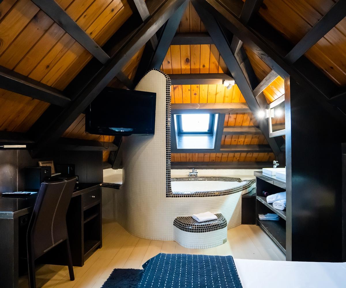 Yit Abentofail Hotel Guadix Kültér fotó